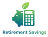 Retirement calculator
